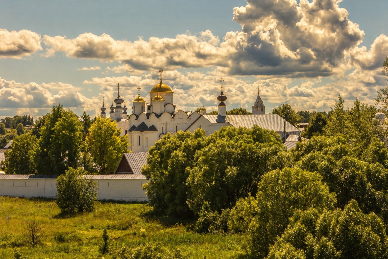 Смотровая